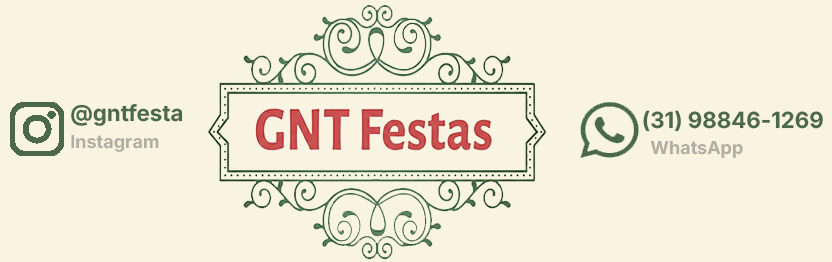 GNT Festas